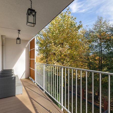 Feniks Spa Apartaments 12 By Jantar Apartamenty Колобжег Екстер'єр фото